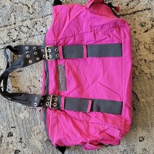 KENNETH COLE REACTION DUFFLEBAG